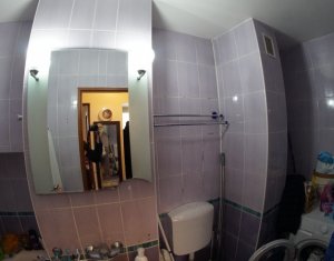 Lakás 2 szobák eladó on Cluj-napoca, Zóna Manastur