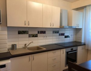 Lakás 2 szobák eladó on Cluj-napoca, Zóna Gheorgheni