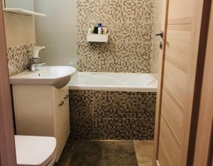 Lakás 2 szobák eladó on Cluj-napoca, Zóna Gheorgheni