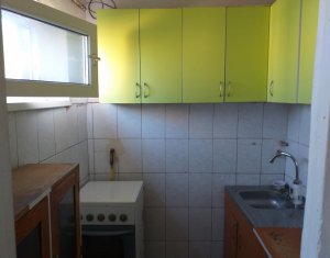 , 21m2 on Cluj-napoca, Zóna Marasti