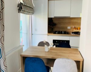 Lakás 2 szobák kiadó on Cluj-napoca, Zóna Europa