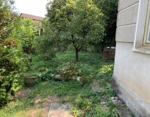 Telek eladó on Cluj-napoca, Zóna Zorilor