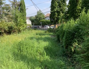 Telek eladó on Cluj-napoca, Zóna Zorilor