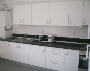 Lakás 2 szobák kiadó on Cluj-napoca, Zóna Zorilor