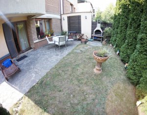 Ház 5 szobák eladó on Cluj-napoca, Zóna Buna Ziua