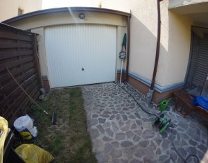 Ház 5 szobák eladó on Cluj-napoca, Zóna Buna Ziua