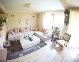 Ház 5 szobák eladó on Cluj-napoca, Zóna Buna Ziua