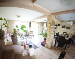 Ház 5 szobák eladó on Cluj-napoca, Zóna Buna Ziua