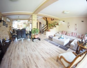 Ház 5 szobák eladó on Cluj-napoca, Zóna Buna Ziua