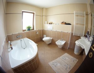 Ház 5 szobák eladó on Cluj-napoca, Zóna Buna Ziua