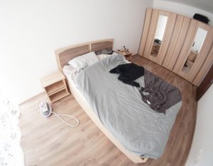 Lakás 2 szobák kiadó on Cluj-napoca, Zóna Buna Ziua