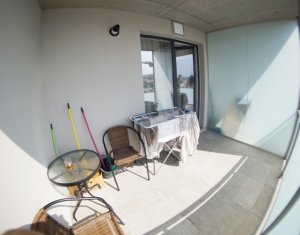 Lakás 2 szobák kiadó on Cluj-napoca, Zóna Buna Ziua