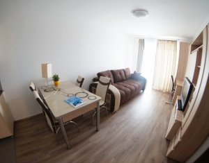 Lakás 2 szobák kiadó on Cluj-napoca, Zóna Buna Ziua