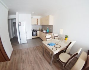 Lakás 2 szobák kiadó on Cluj-napoca, Zóna Buna Ziua