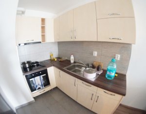 Lakás 2 szobák kiadó on Cluj-napoca, Zóna Buna Ziua