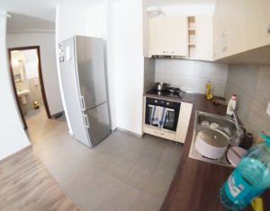 Lakás 2 szobák kiadó on Cluj-napoca, Zóna Buna Ziua