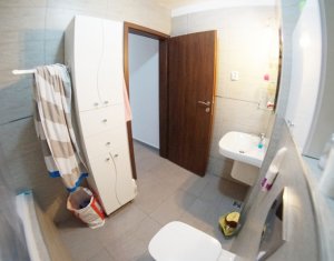 Lakás 2 szobák kiadó on Cluj-napoca, Zóna Buna Ziua