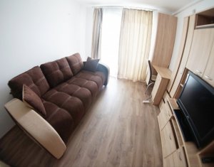 Lakás 2 szobák kiadó on Cluj-napoca, Zóna Buna Ziua