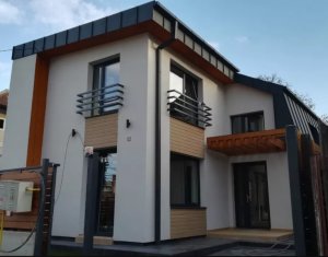 , 140m2 on Cluj-napoca, Zóna Gheorgheni