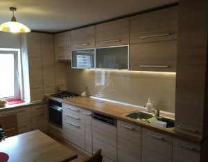 Lakás 3 szobák eladó on Cluj-napoca, Zóna Manastur