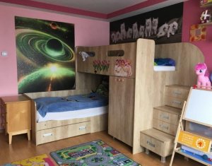 Lakás 3 szobák eladó on Cluj-napoca, Zóna Manastur