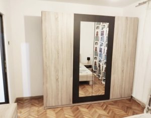 Lakás 2 szobák kiadó on Cluj-napoca, Zóna Gheorgheni