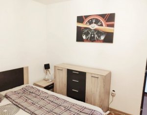 Lakás 2 szobák kiadó on Cluj-napoca, Zóna Gheorgheni