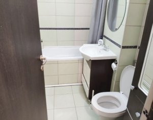 Lakás 2 szobák kiadó on Cluj-napoca, Zóna Gheorgheni