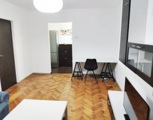 Lakás 2 szobák kiadó on Cluj-napoca, Zóna Gheorgheni