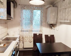 Lakás 2 szobák kiadó on Cluj-napoca, Zóna Gheorgheni