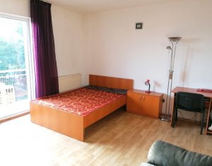 Lakás 1 szobák kiadó on Cluj-napoca, Zóna Zorilor