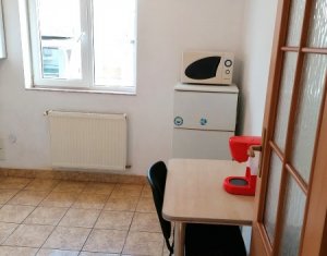 Lakás 1 szobák kiadó on Cluj-napoca, Zóna Zorilor