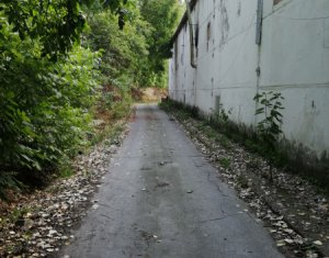 De inchiriat hala, Valea Seaca 150mp, 4 euro negociabil