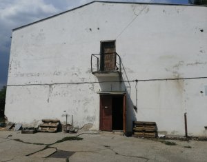 De inchiriat hala, Valea Seaca 150mp, 4 euro negociabil
