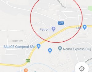 De inchiriat hala, Valea Seaca 150mp, 4 euro negociabil