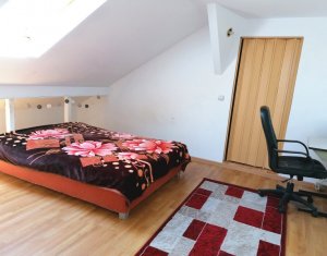 Lakás 3 szobák kiadó on Cluj-napoca, Zóna Centru