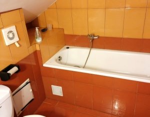 Lakás 3 szobák kiadó on Cluj-napoca, Zóna Centru