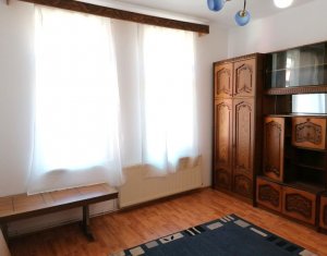 Lakás 3 szobák kiadó on Cluj-napoca, Zóna Centru