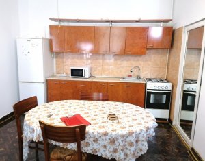 Lakás 3 szobák kiadó on Cluj-napoca, Zóna Centru