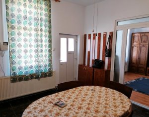 Lakás 3 szobák kiadó on Cluj-napoca, Zóna Centru