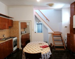 Lakás 3 szobák kiadó on Cluj-napoca, Zóna Centru