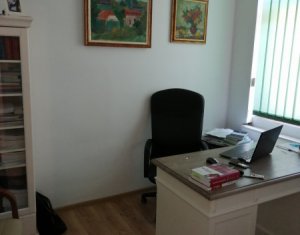 Spatiu de birou 57 mp, Ultracentral, curte interioara
