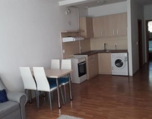 , 55m2 on Cluj-napoca, Zóna Zorilor