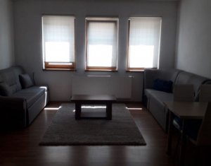 Lakás 2 szobák kiadó on Cluj-napoca, Zóna Zorilor