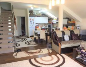 , 101m2 on Cluj-napoca, Zóna Manastur