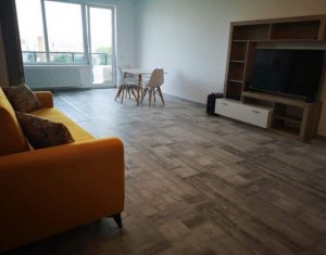 Lakás 2 szobák kiadó on Cluj-napoca, Zóna Marasti