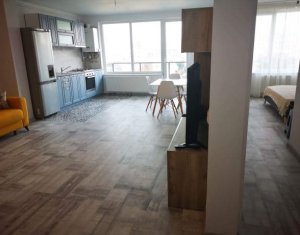 Lakás 2 szobák kiadó on Cluj-napoca, Zóna Marasti