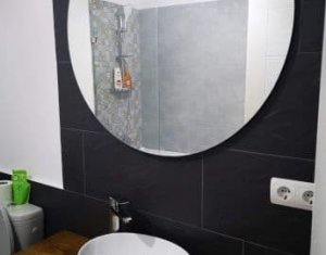 Lakás 2 szobák kiadó on Cluj-napoca, Zóna Marasti