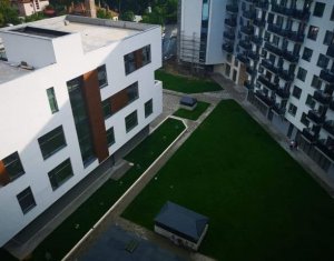 Lakás 2 szobák kiadó on Cluj-napoca, Zóna Marasti