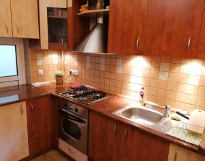 Lakás 3 szobák kiadó on Cluj-napoca, Zóna Centru